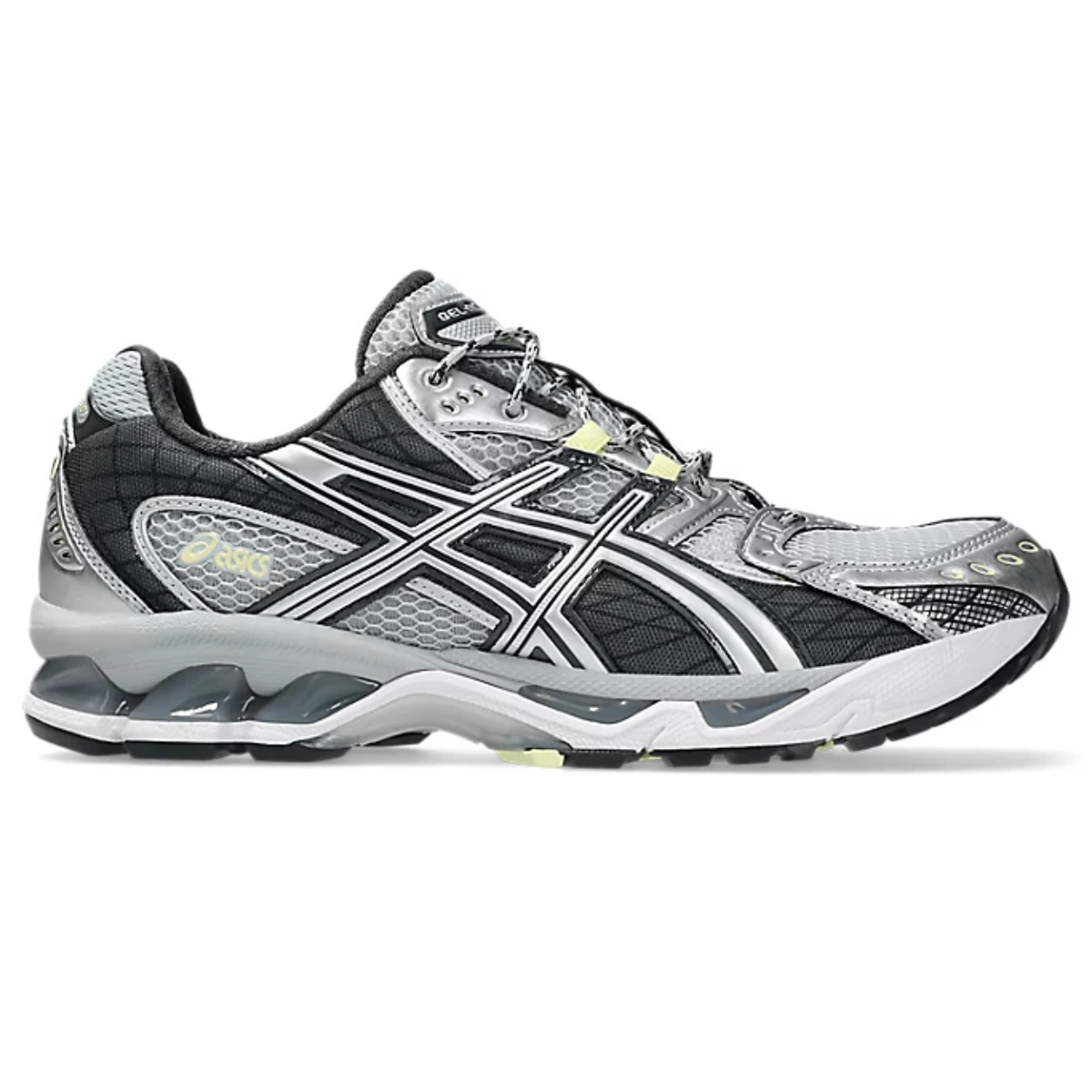 ASICS GEL-Nimbus 10.1 (Piedmont Grey/Graphite Grey)