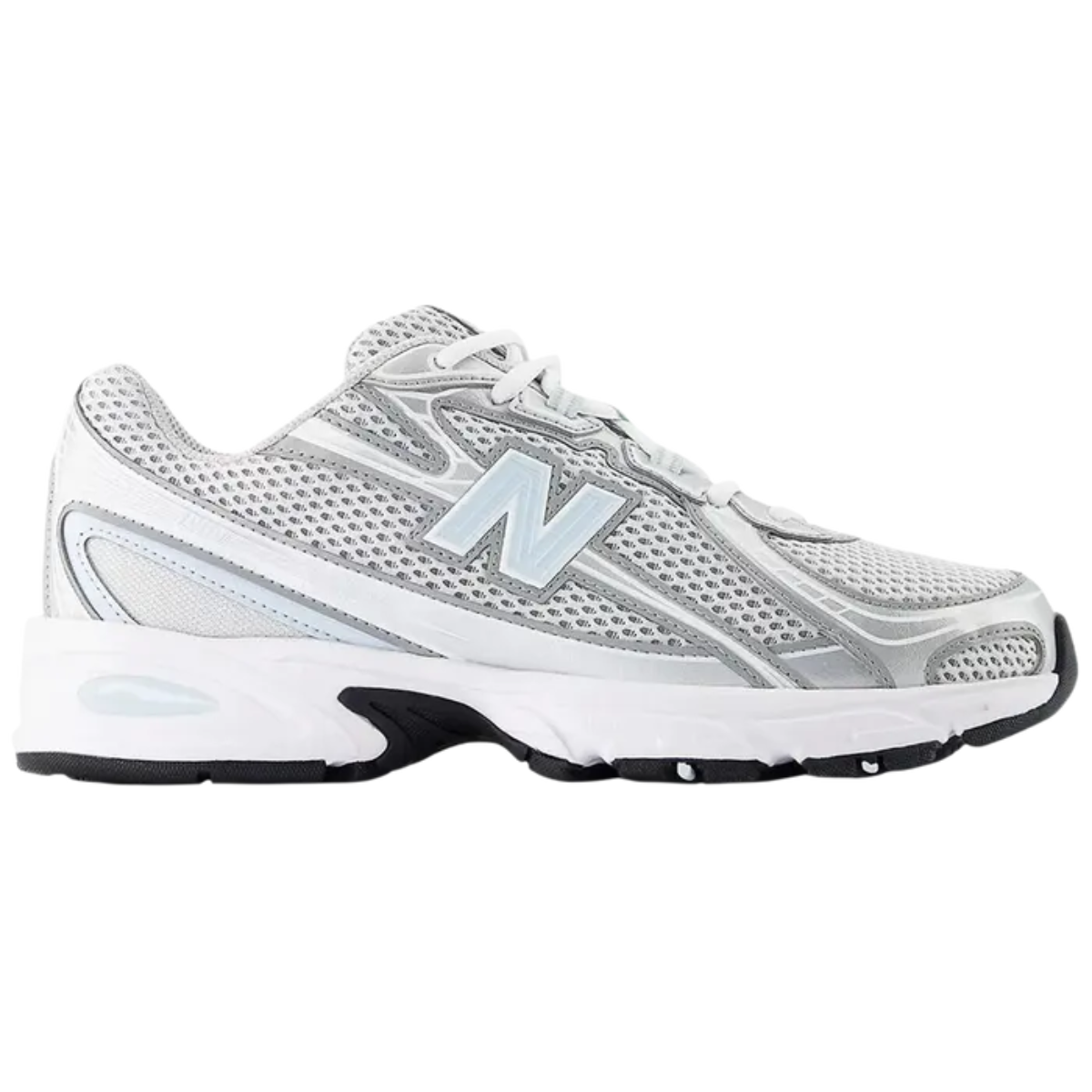New Balance 740 (Grey Matter/Frosted Glass)