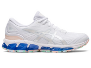 ASICS GEL-Quantum 360 VII (White/Soft Sky)