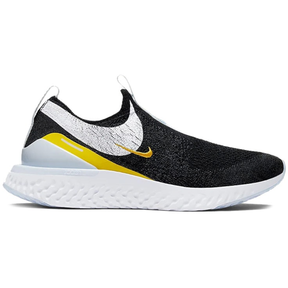 Nike Epic Phantom React FK JDI (Anthracite/White)