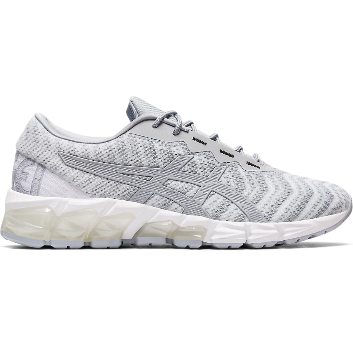 ASICS GEL-Quantum 180 5 (Piedmont Grey/Piedmont Grey)