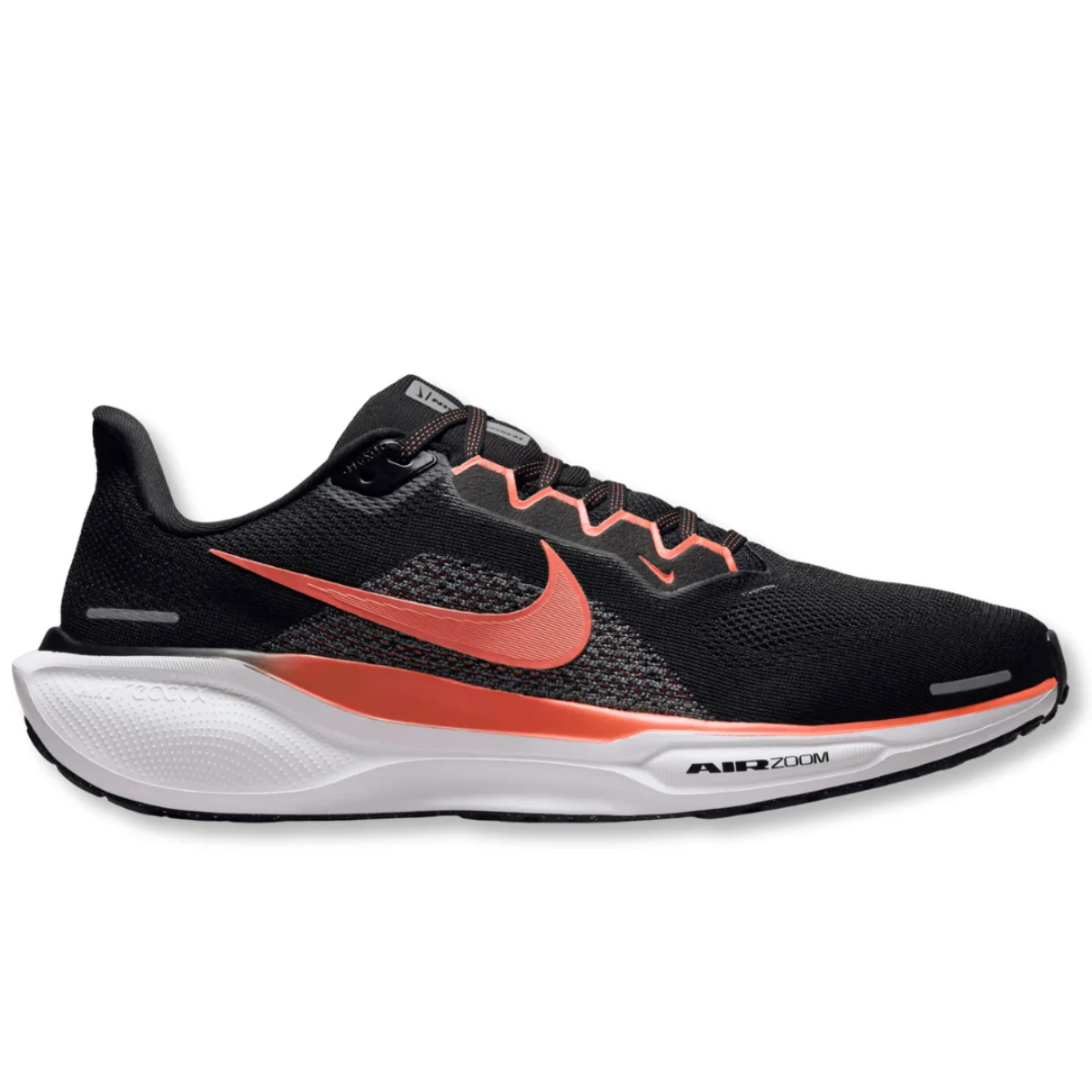 Nike Air Zoom Pegasus 41 (Black/Wild Mango)