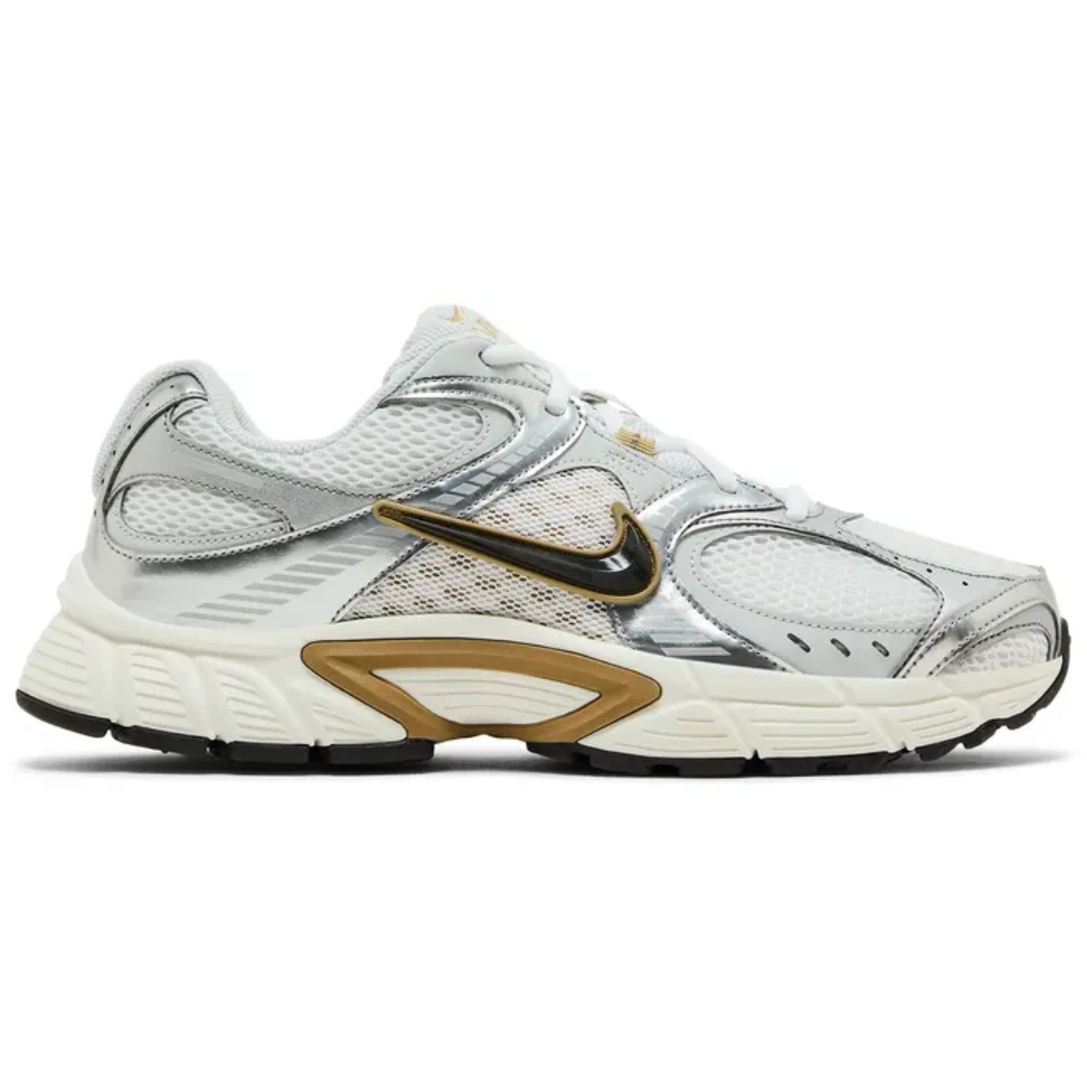 Nike V5 RNR (Parachute Beige/Metallic Pewter)