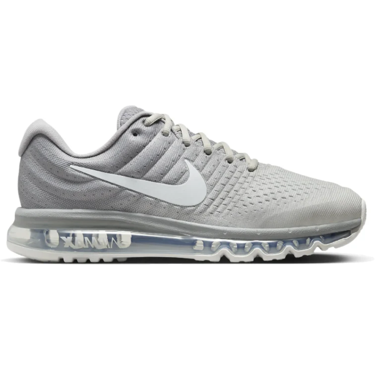 Nike Air Max 2017 (Light Bone)