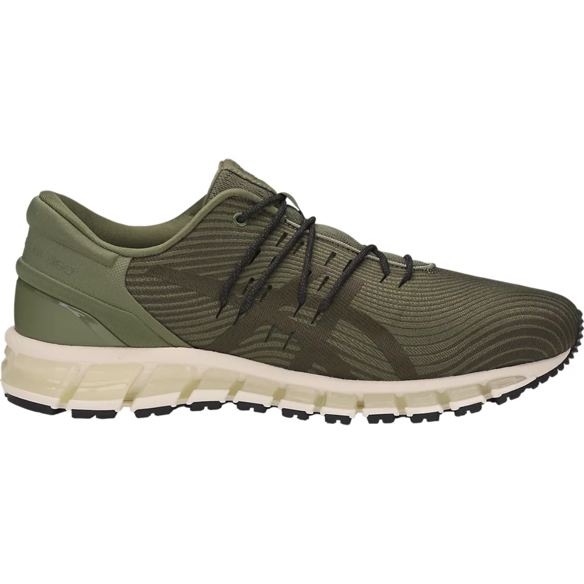 ASICS GEL-Quantum 360 4 (Irvine/Brown Stone)