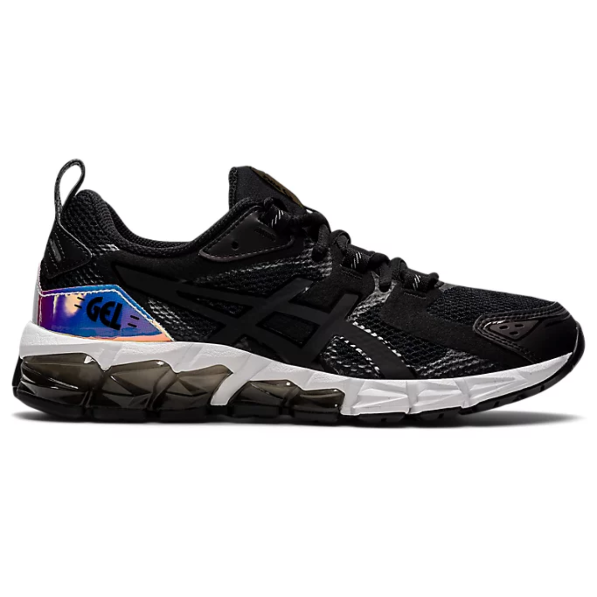 ASICS GEL-Quantum 180 6 (Black/Black)