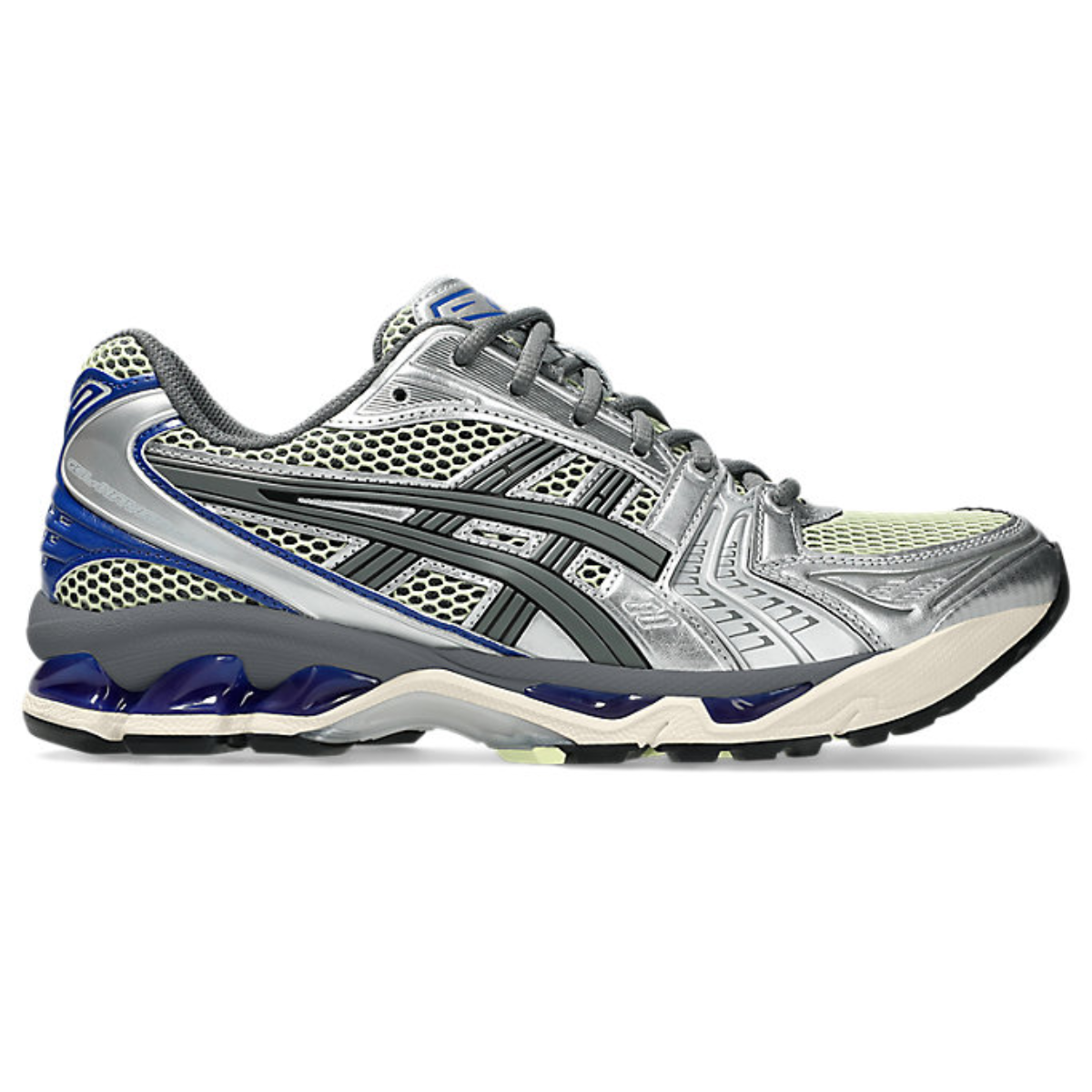ASICS GEL-Kayano 14 (Soft Yellow/Asics)