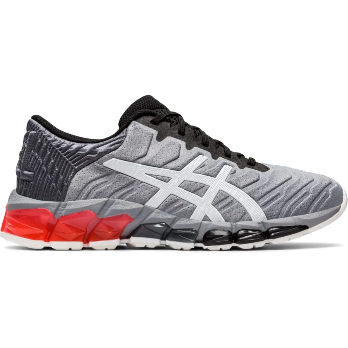 ASICS GEL-Quantum 360 5 GS (Sheet Rock/White)