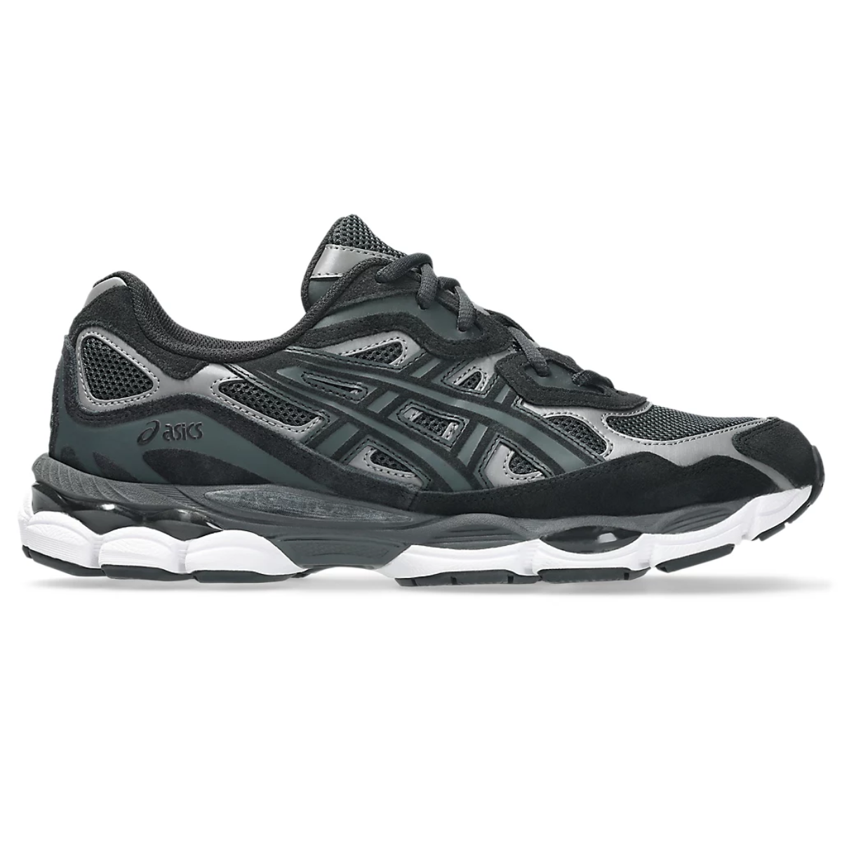 ASICS GEL-NYC (Graphite Grey)