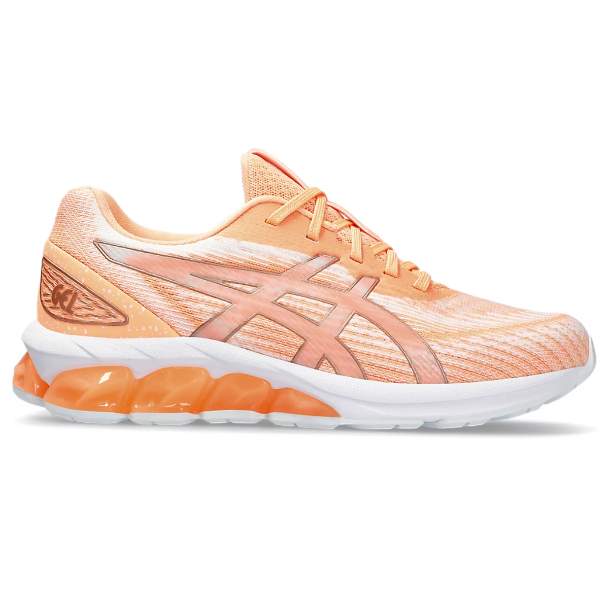 ASICS GEL-Quantum 180 VII (Bright Sunstone/White)
