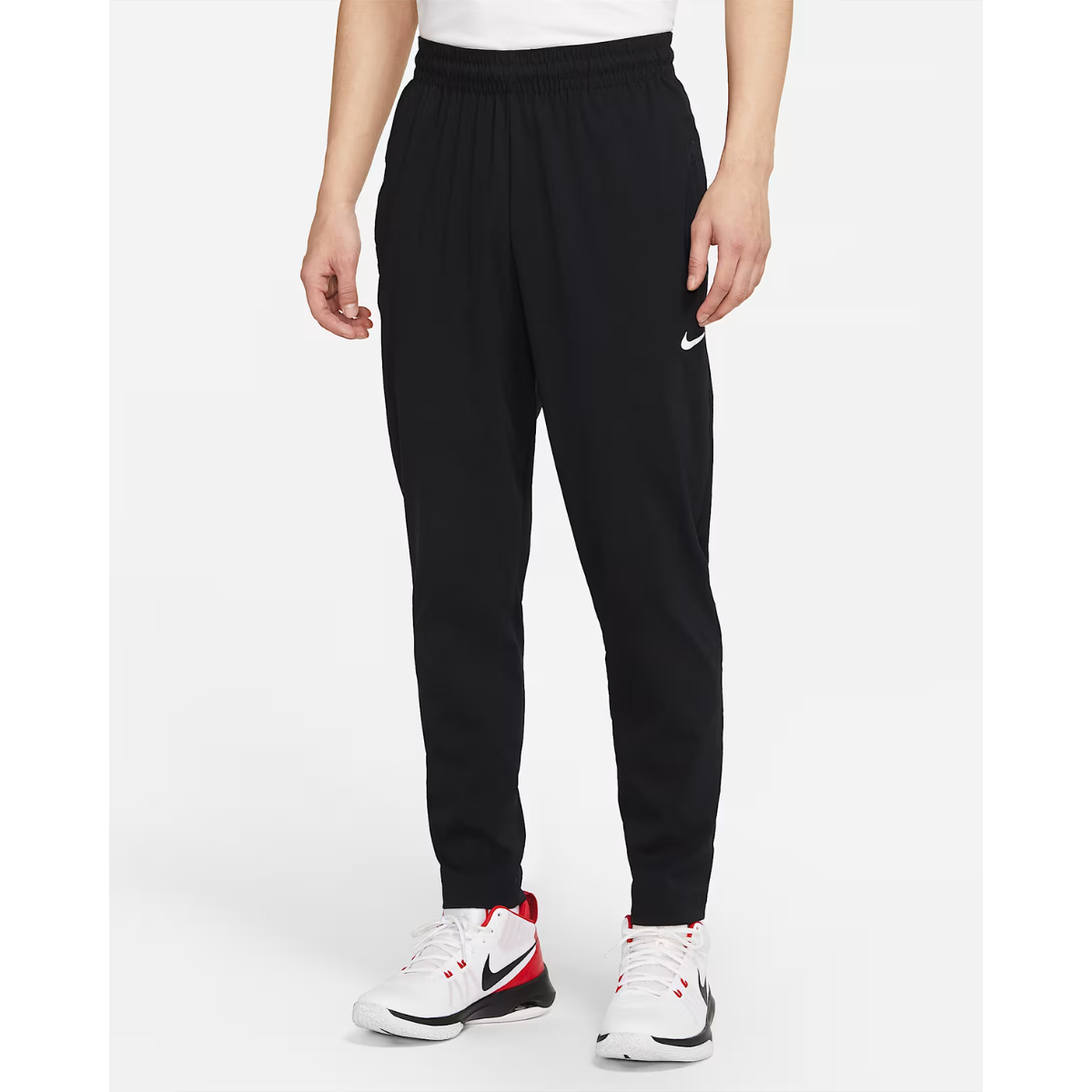 Nike DNA Men's Woven Basketball Pants