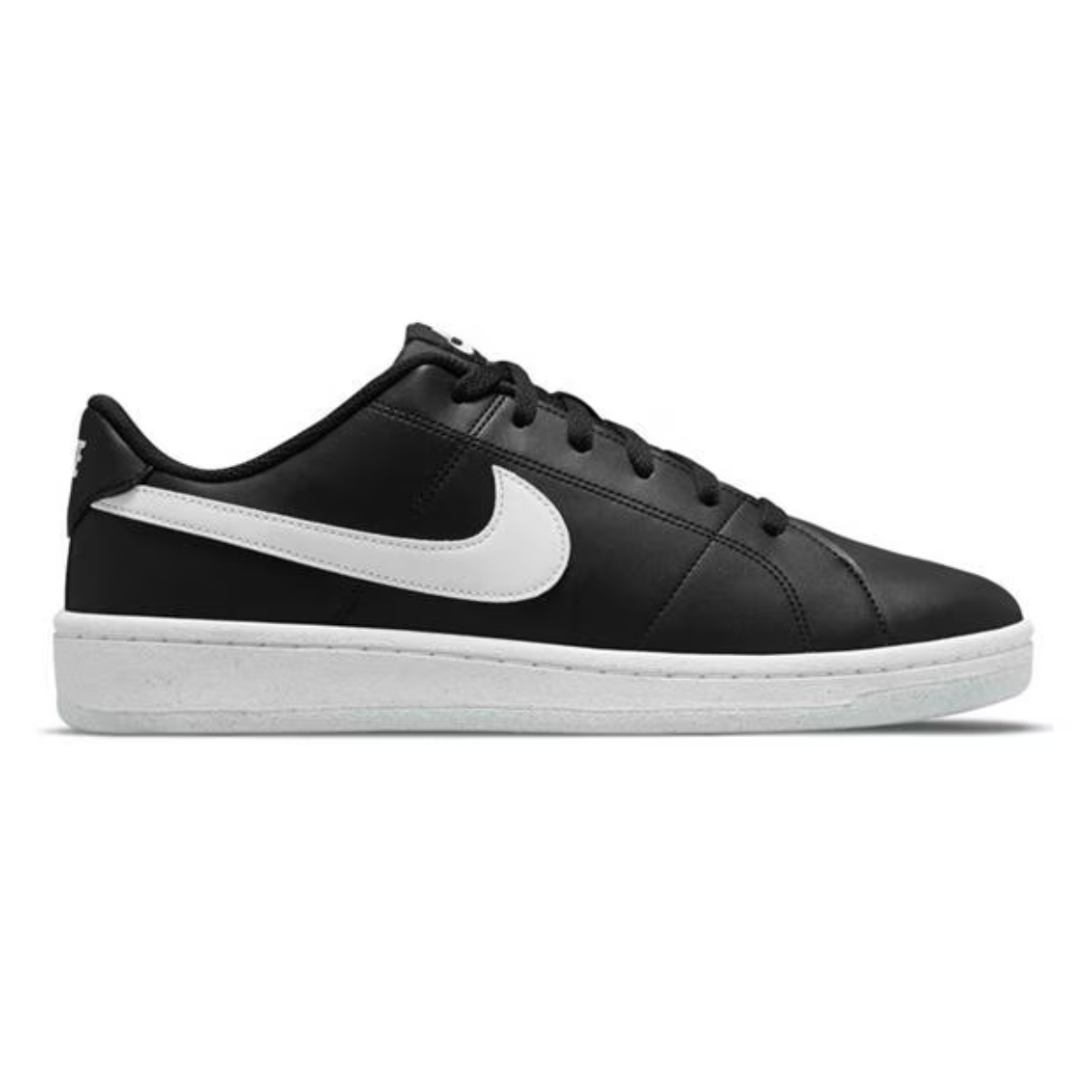 Nike Court Royale (Black/White)