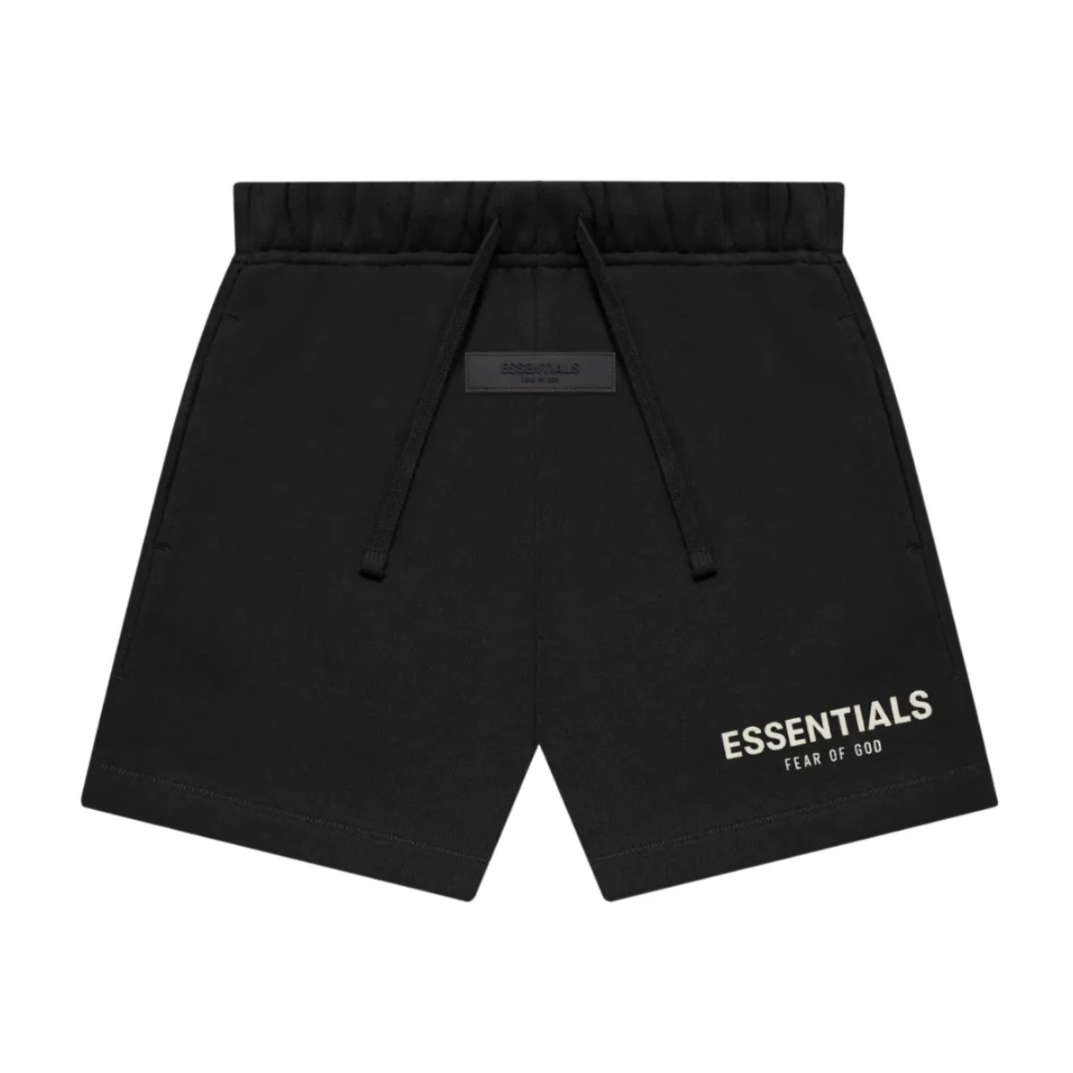 Fear of God Essentials Kids Shorts (Stretch Limo)