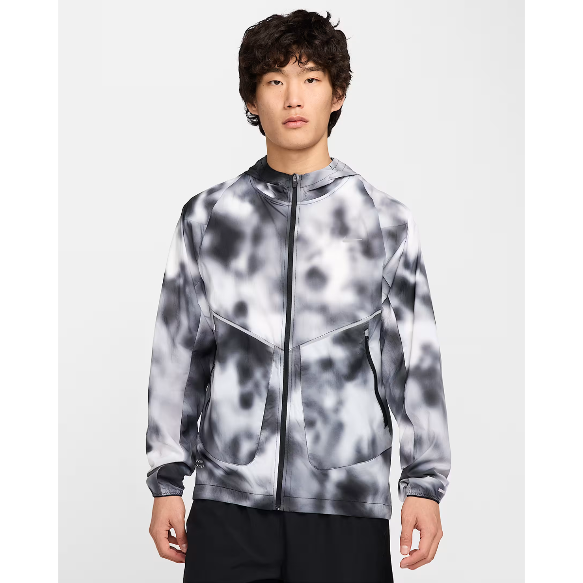 Nike Running Division Men's UV Running Jacket