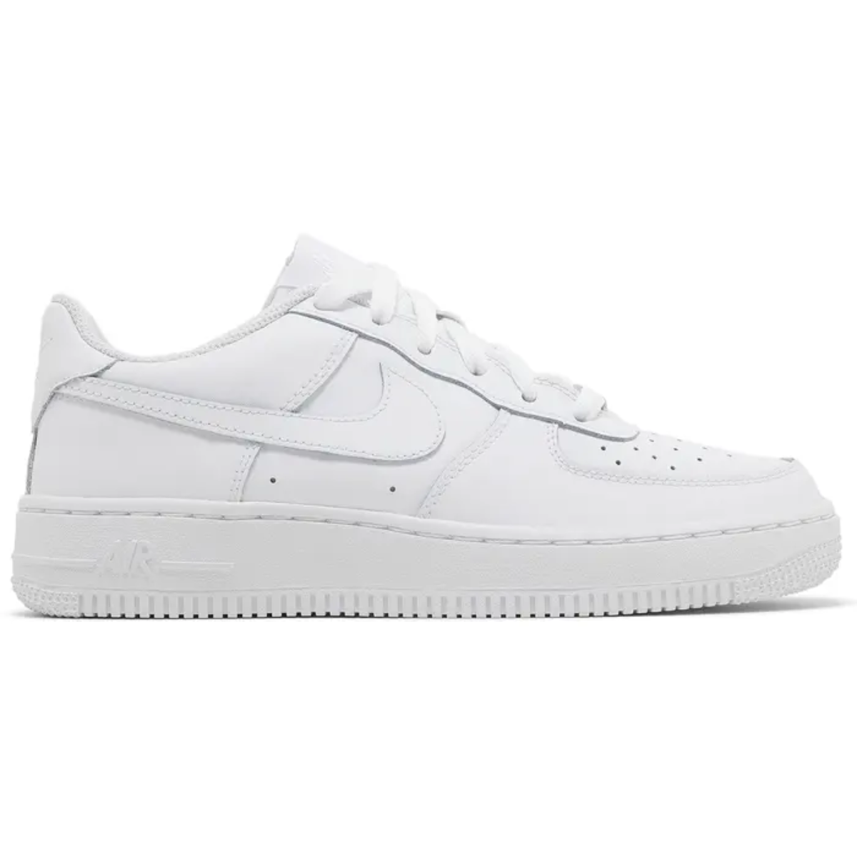 Nike Air Force 1 Low 07 (Triple White)