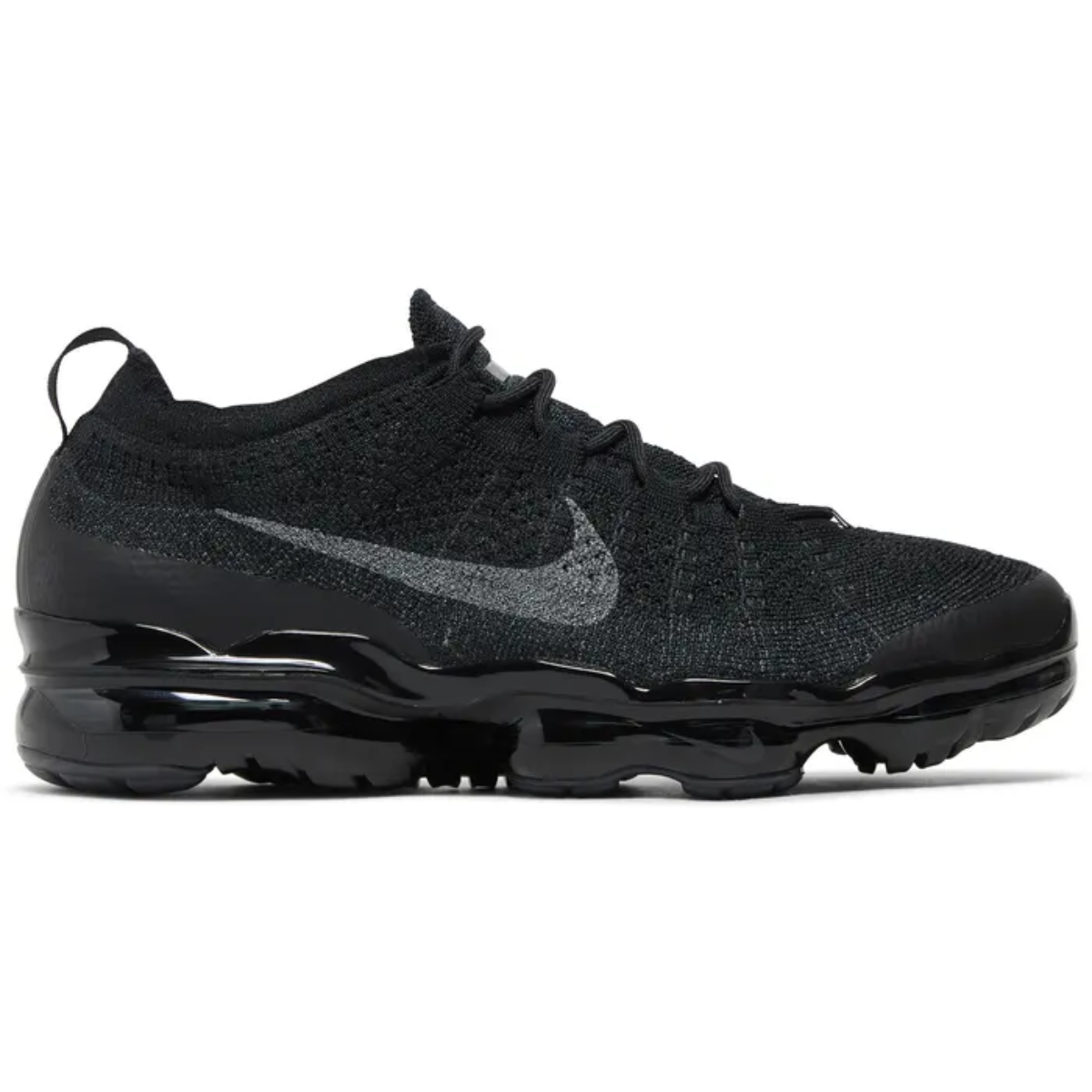 Nike Air VaporMax 2023 FK (Black/Anthracite)