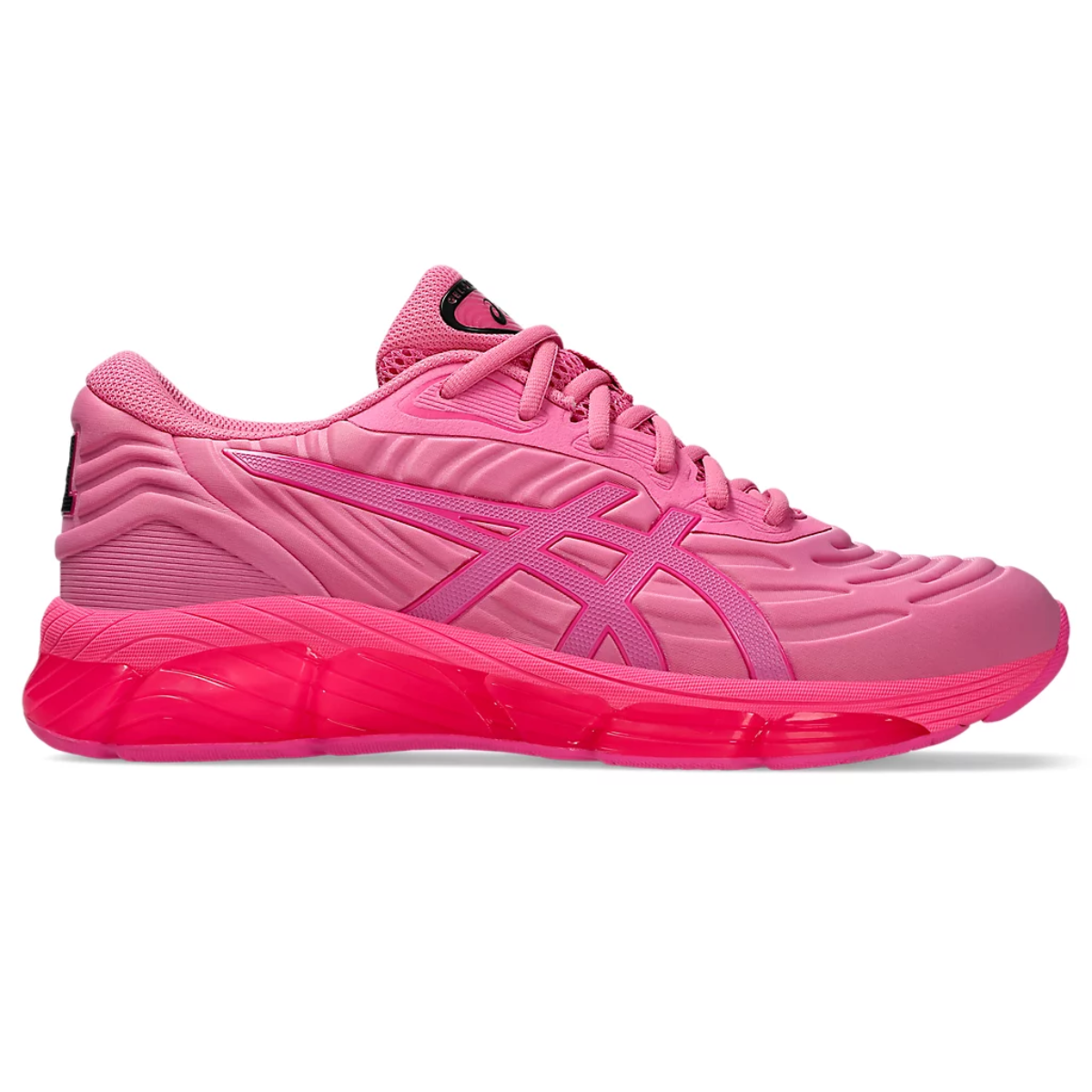 ASICS GEL-Quantum 360 VIII Emboss (Dragon Fruit/Pink Glo)