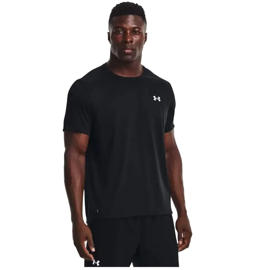 Under Armour Speed Stride 2.0 T-Shirt (Black)