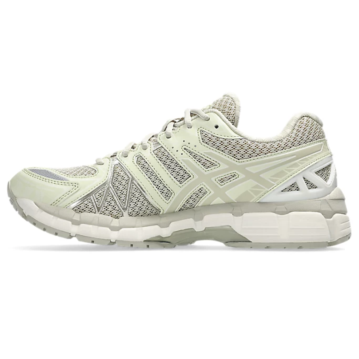 ASICS GEL-Kayano 20 (Fossil/Cream)