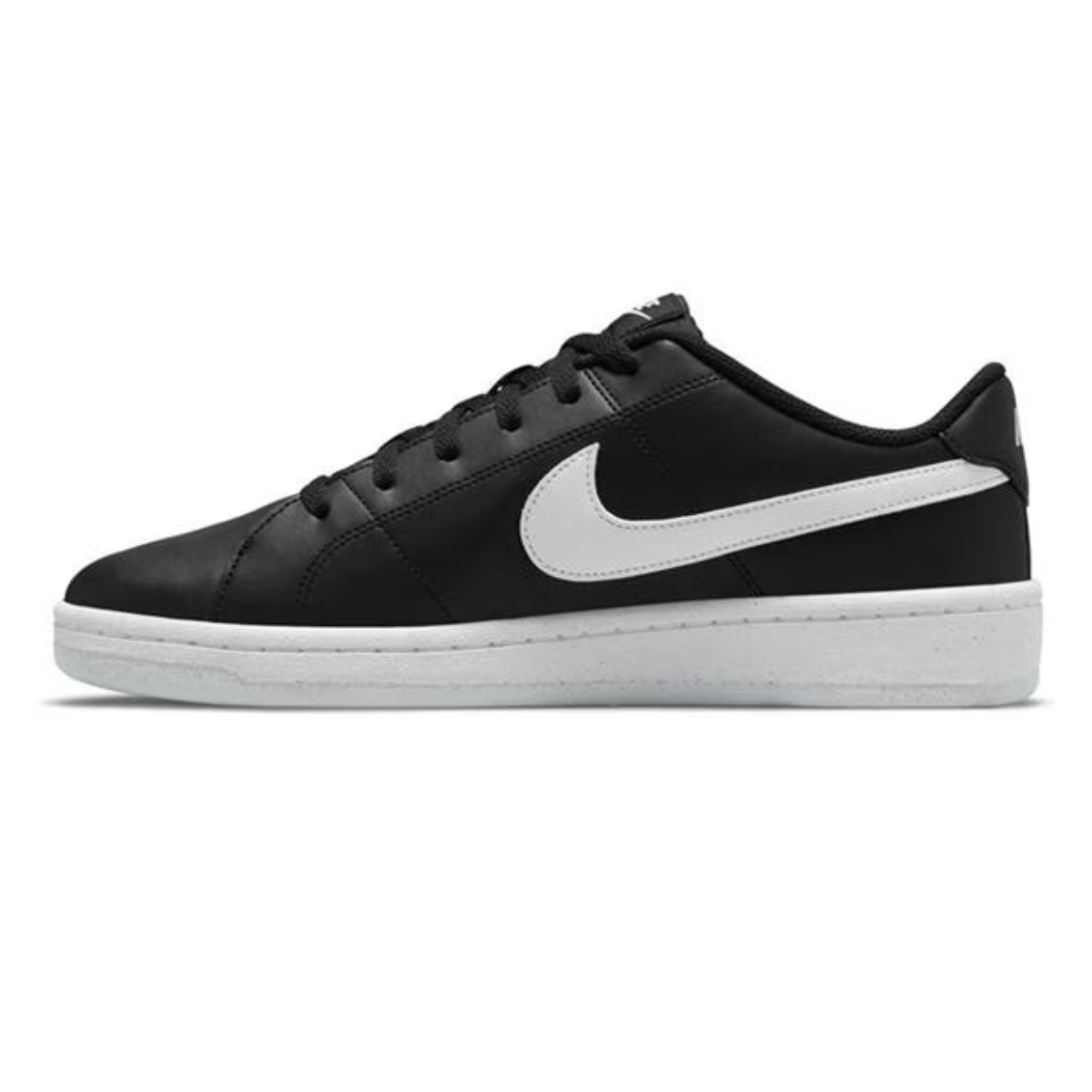 Nike Court Royale (Black/White)