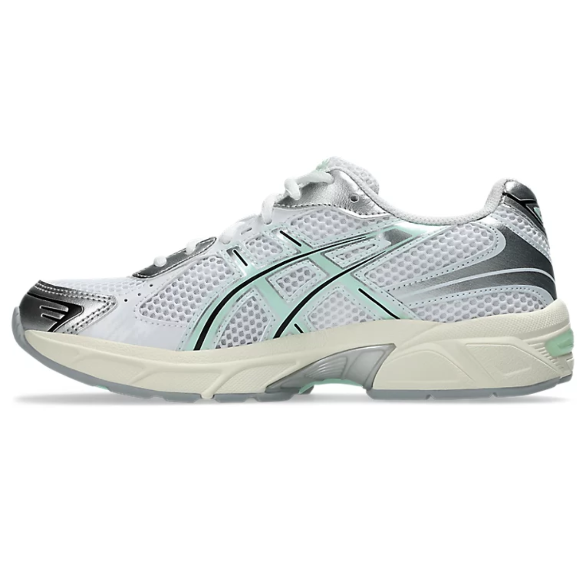 ASICS GEL-1130 (White/Mint Tint)