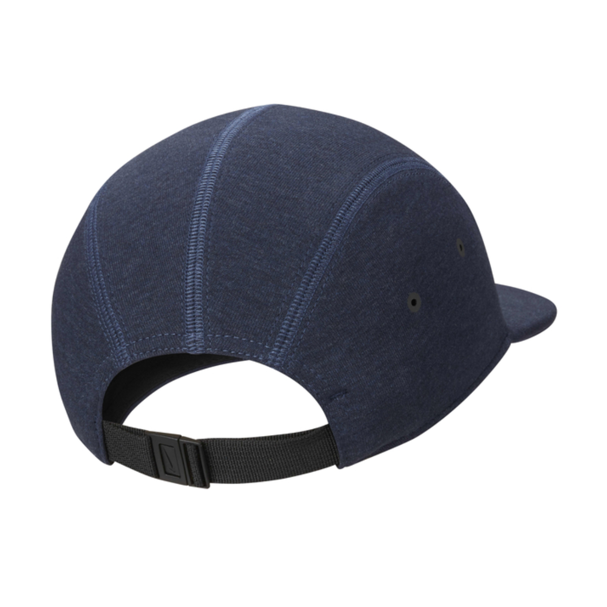 Nike Fly Unstructured Tech Fleece Cap (Obsidian)