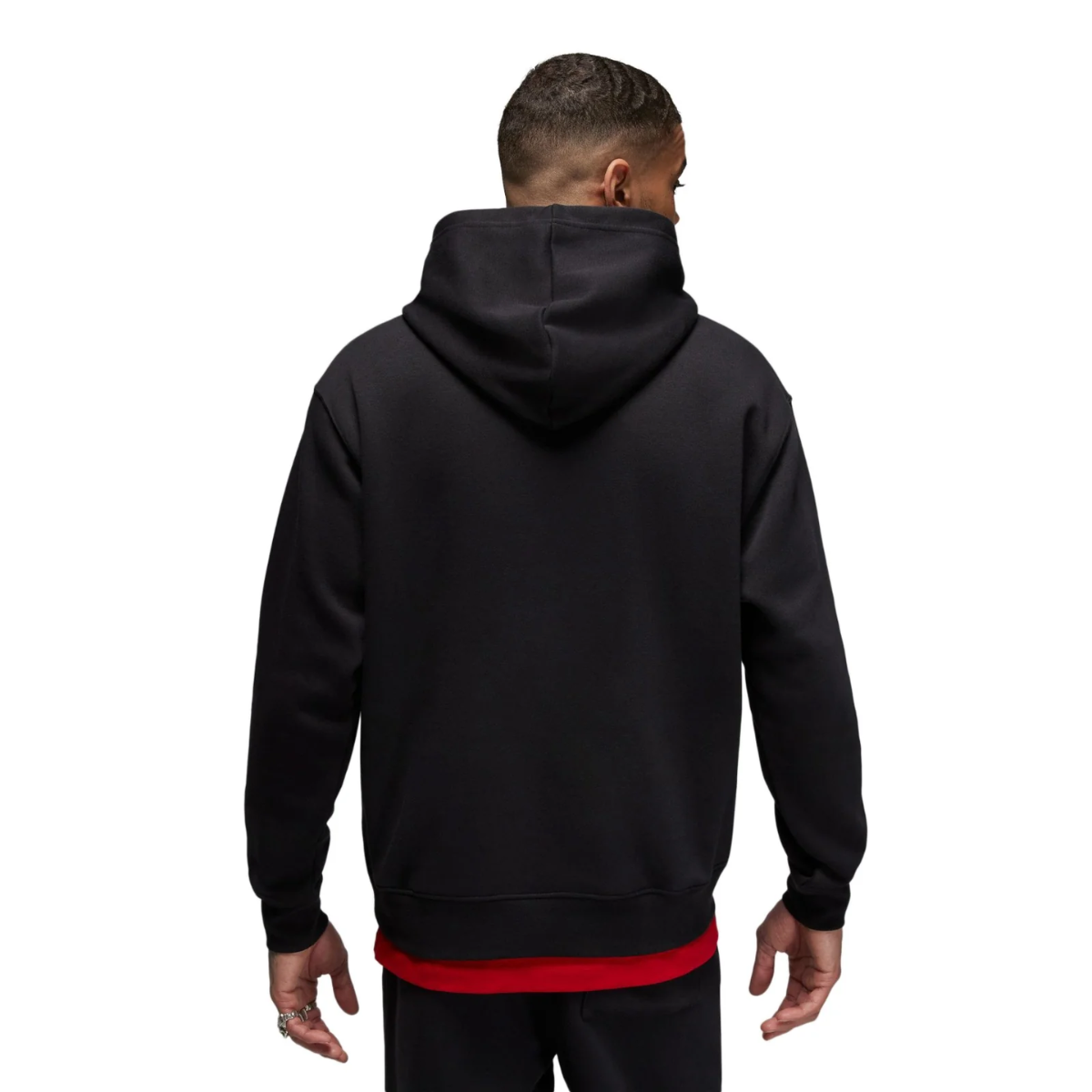 Nike Air Jordan Essentials Hoodie (Black)