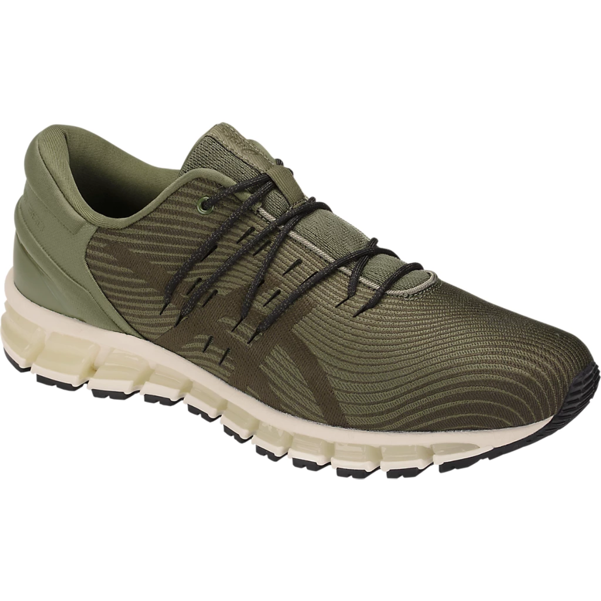 ASICS GEL-Quantum 360 4 (Irvine/Brown Stone)