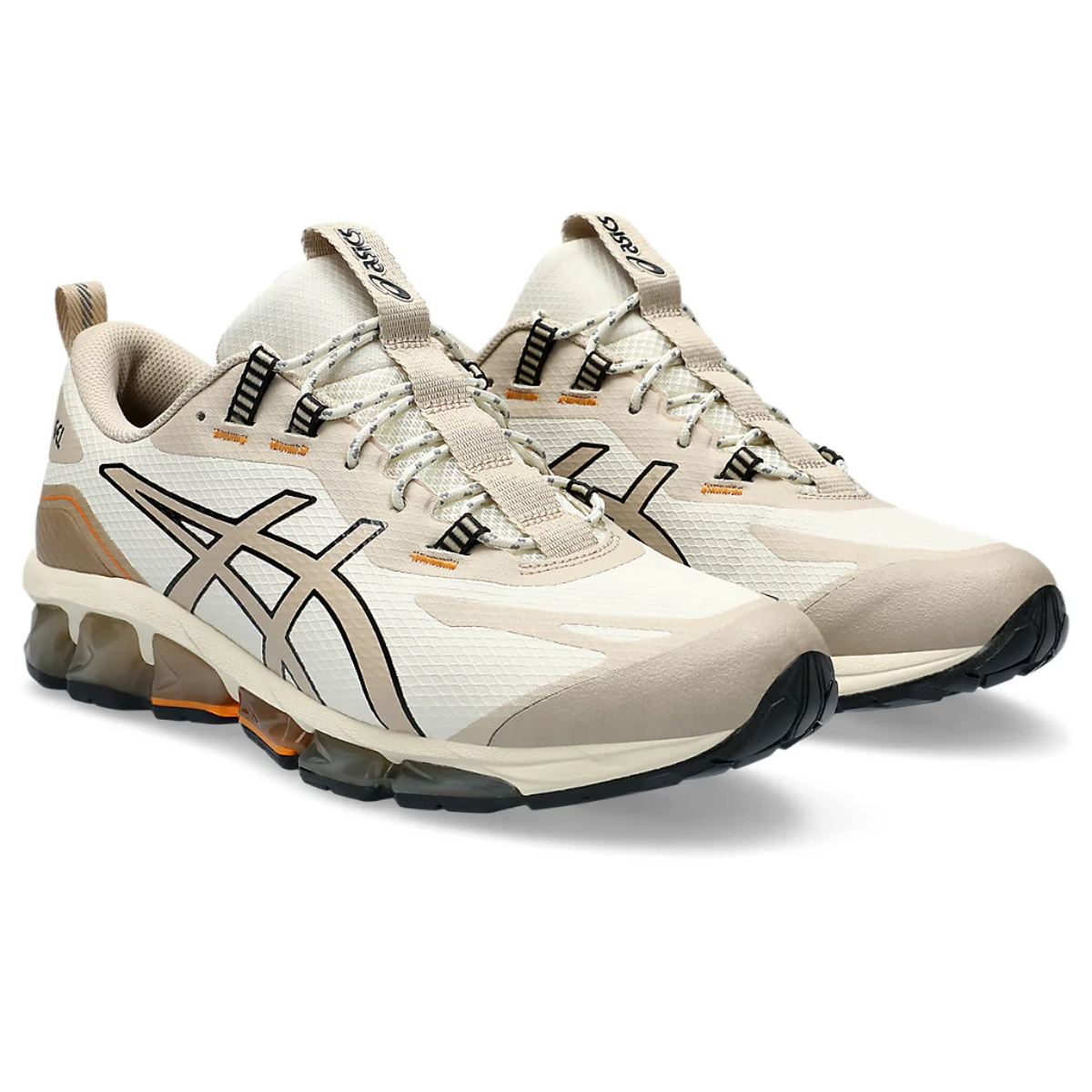 ASICS GEL-Quantum 360 VII Utility (Birch/Simply Taupe)