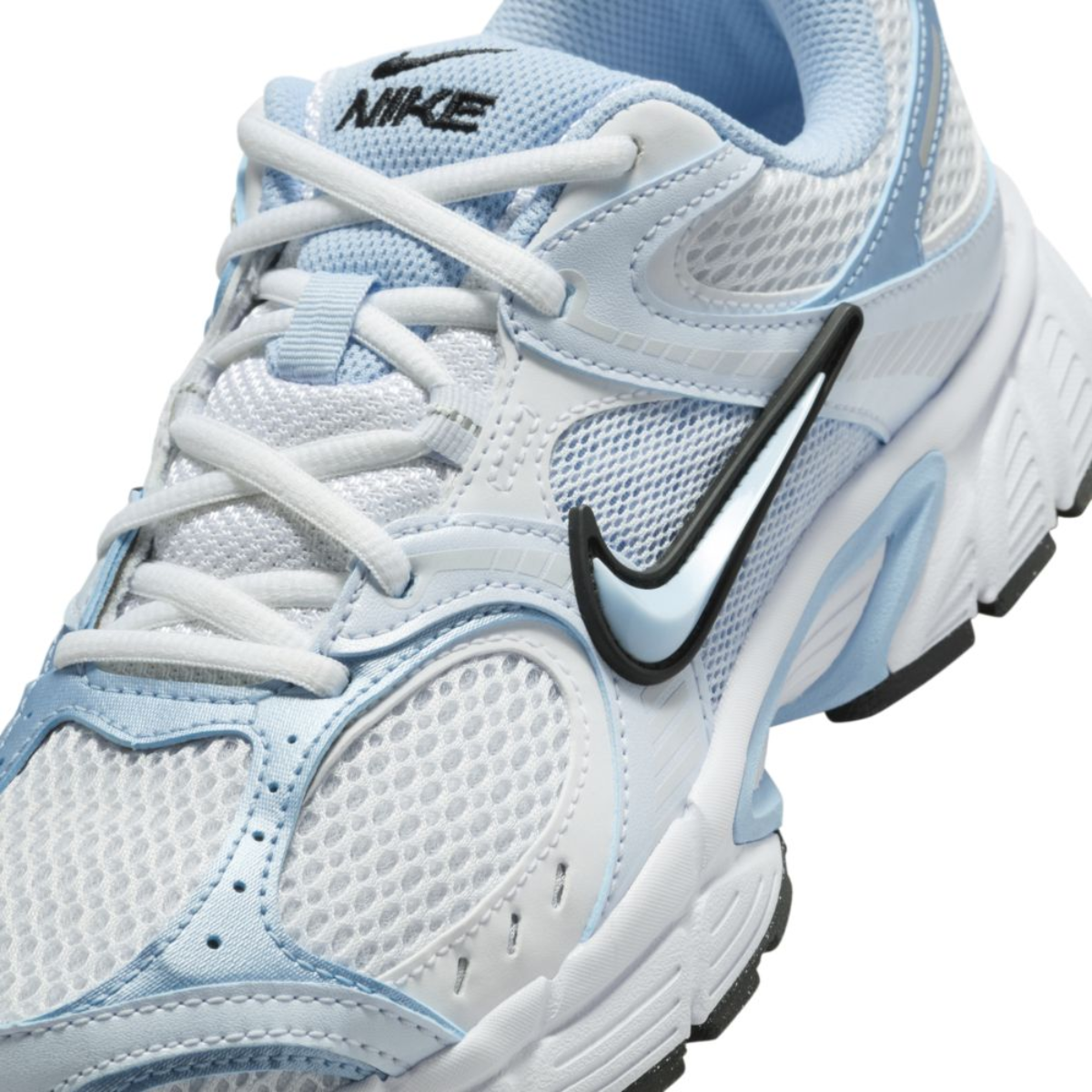 Nike V5 RNR (Football Grey/Psychic Blue)