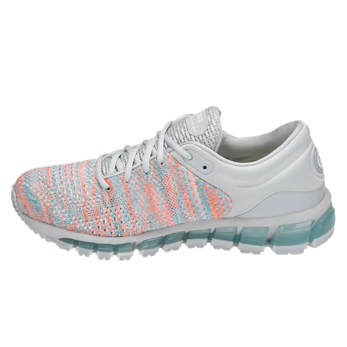 ASICS GEL-Quantum 360 Knit 2 (Glacier Grey/Aruba Blue)