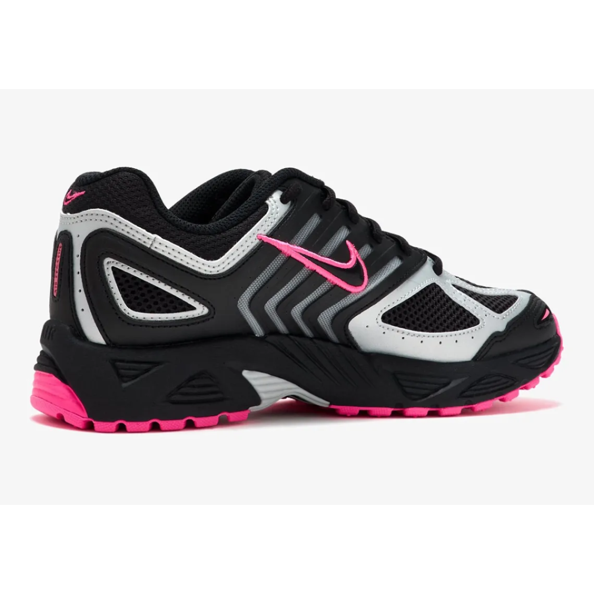 Nike Air Pegasus 2005 (Black/Pink Blast)
