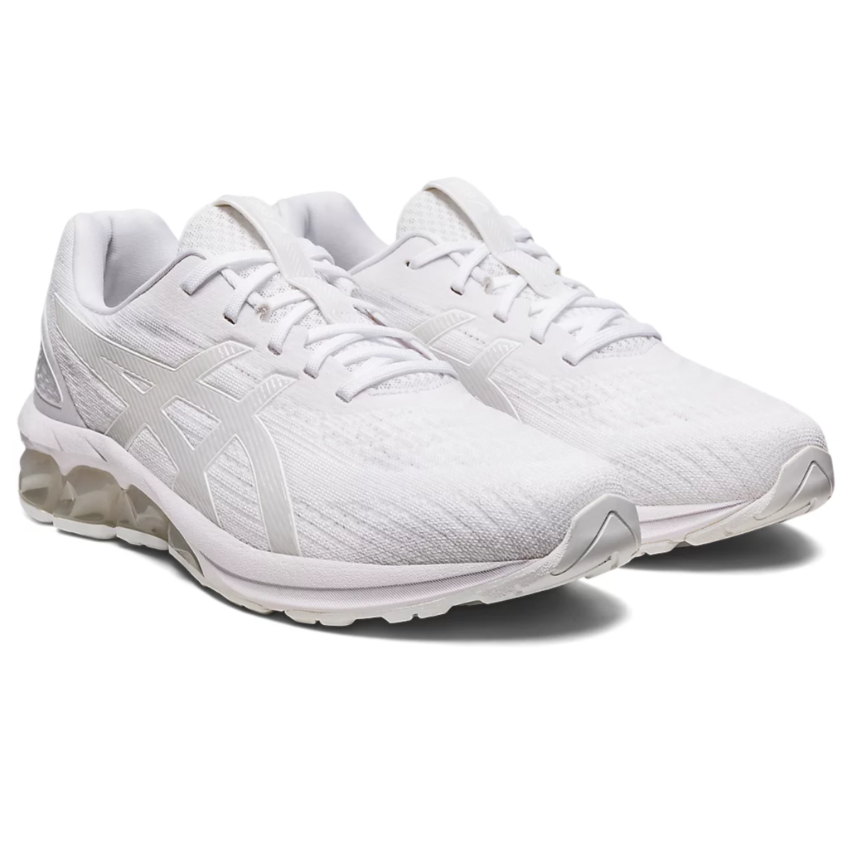 ASICS GEL-Quantum 180 VII (White/White)