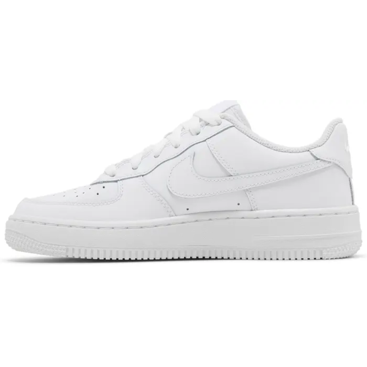 Nike Air Force 1 Low 07 (Triple White)