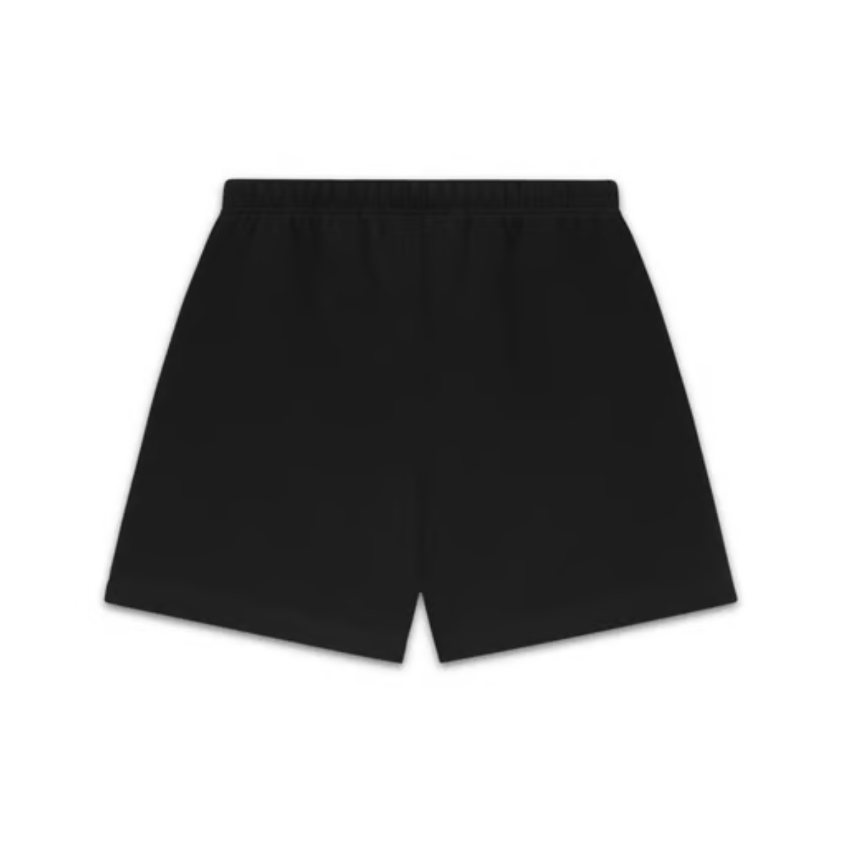 Fear of God Essentials AS25 Classic Shorts (Jet Black)
