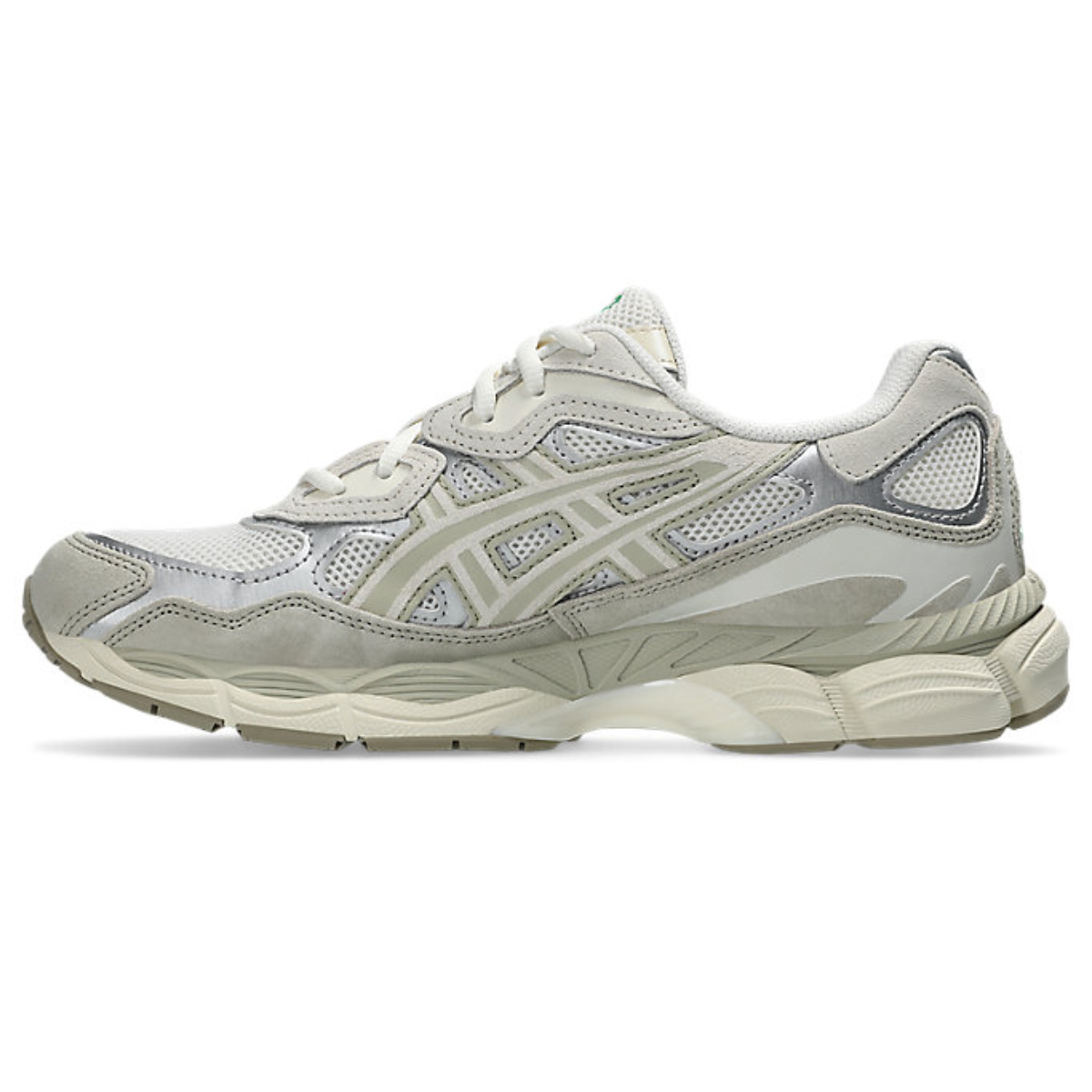 ASICS GEL-NYC (Cream/Fossil)