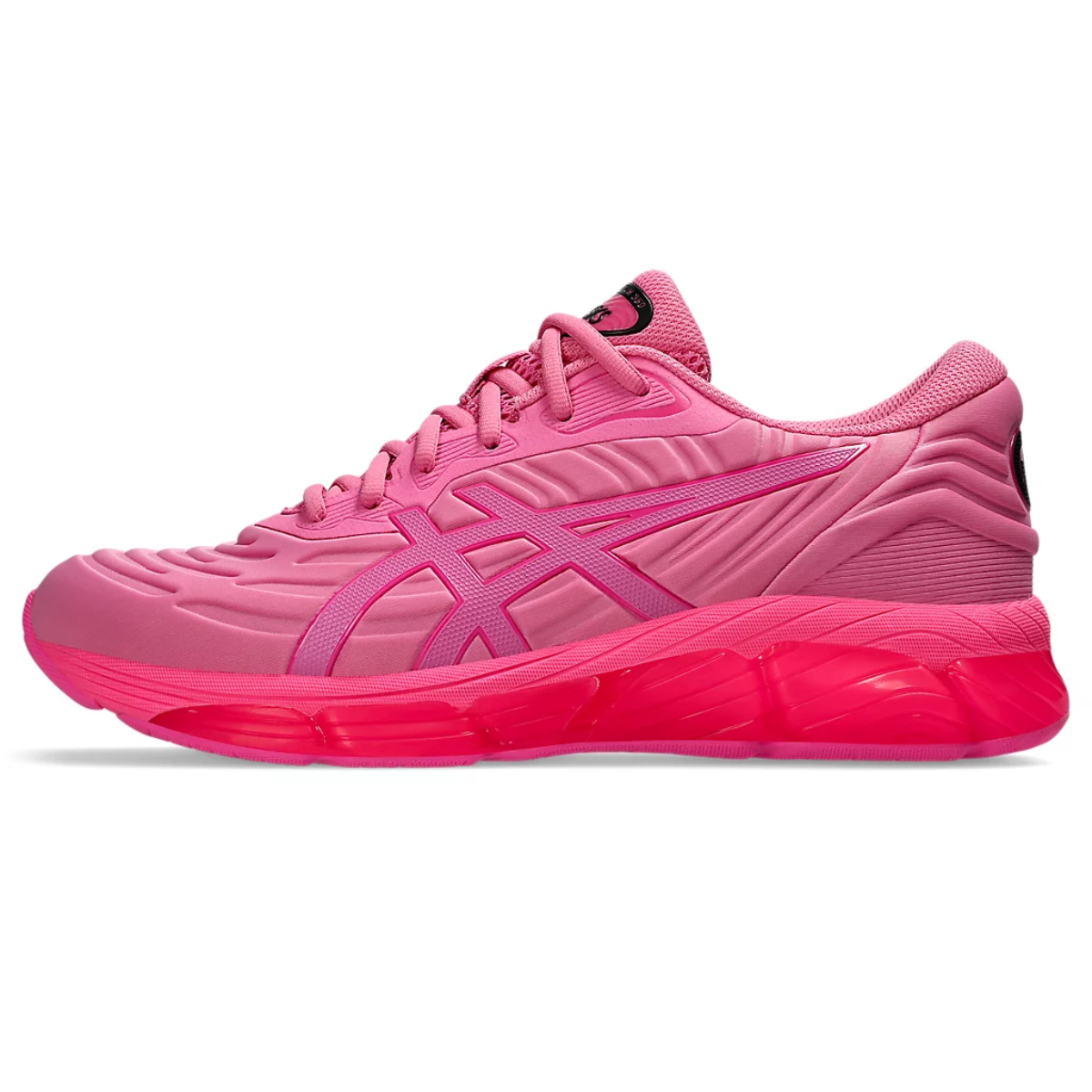 ASICS GEL-Quantum 360 VIII Emboss (Dragon Fruit/Pink Glo)