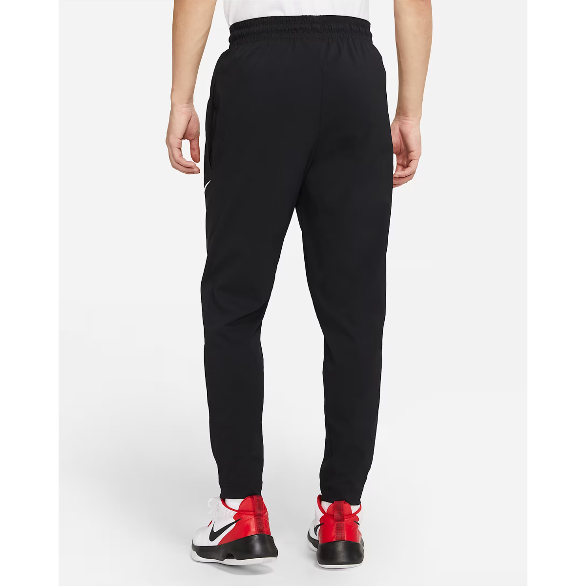Nike DNA Men's Woven Basketball Pants