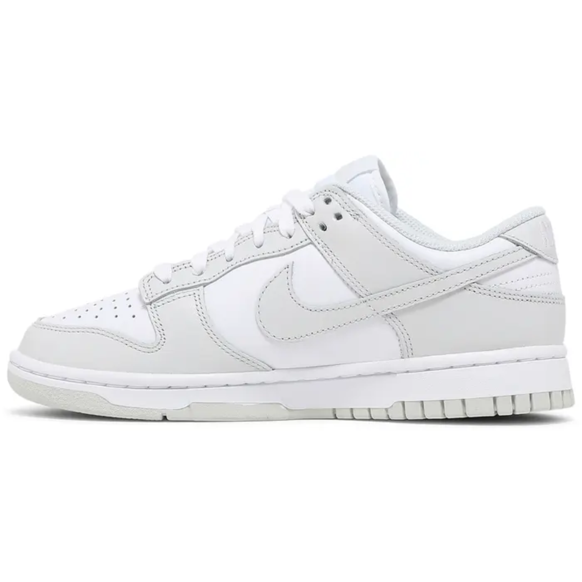 Nike Dunk Low (Photon Dust)