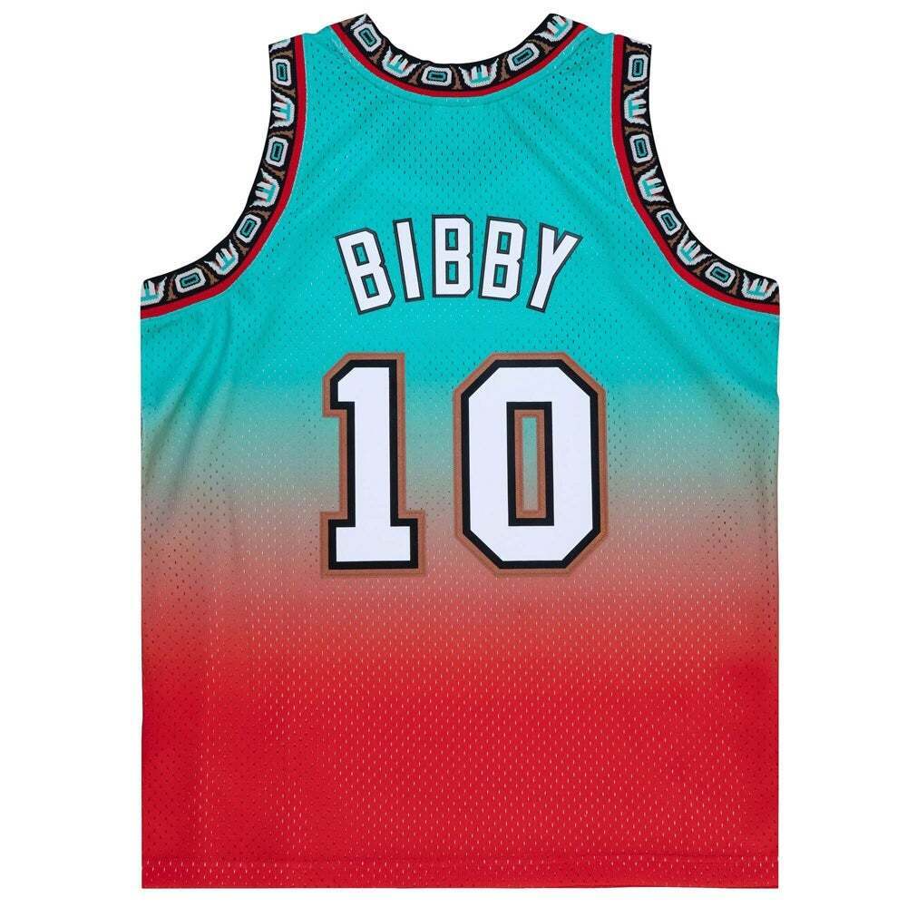 Mitchell & Ness Vancouver Fadeaway Swingman Jersey