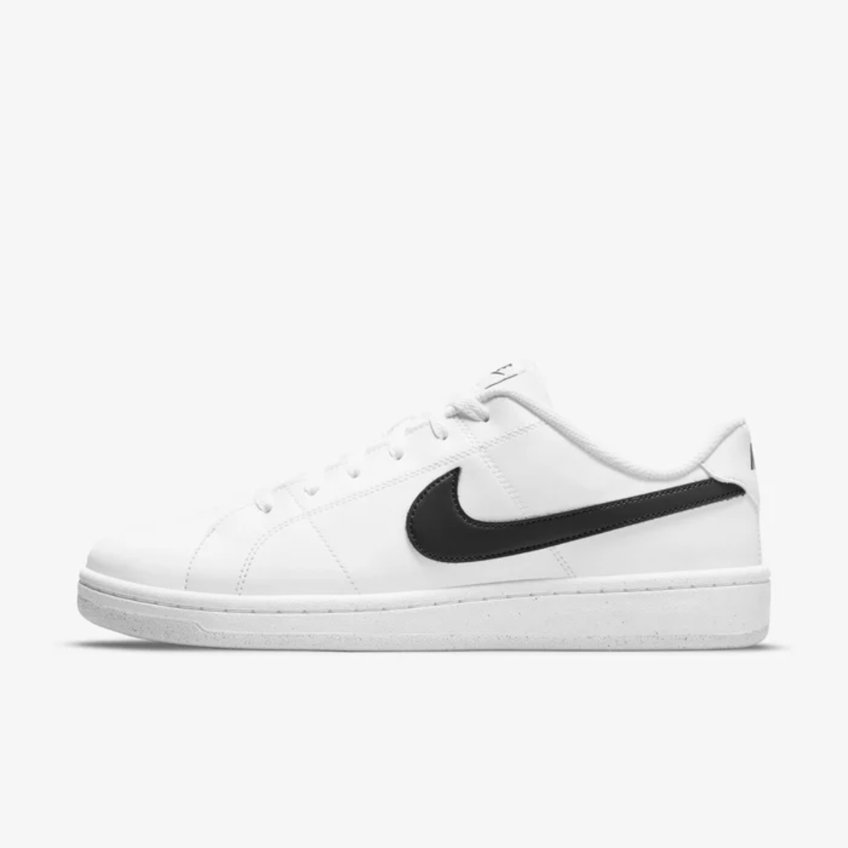 Nike Court Royale (White/Black)
