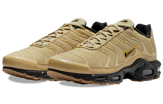 Nike air max plus wheat best sale