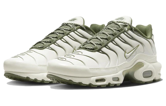 Nike Air Max Plus (Phantom/Neutral Olive)