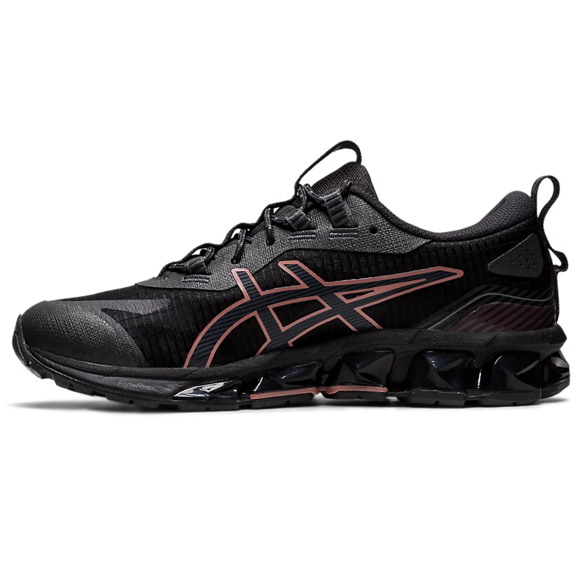 ASICS GEL-Quantum 360 VII Utility (Graphite Grey/Umeboshi)