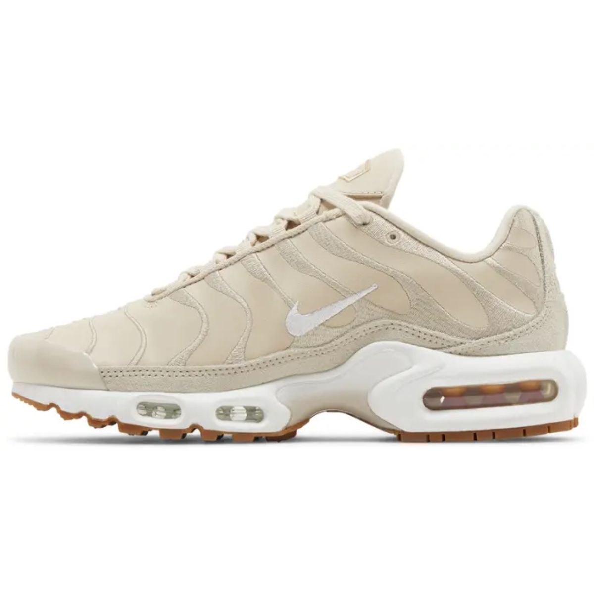 Nike Air Max Plus (Vachetta/Gum)