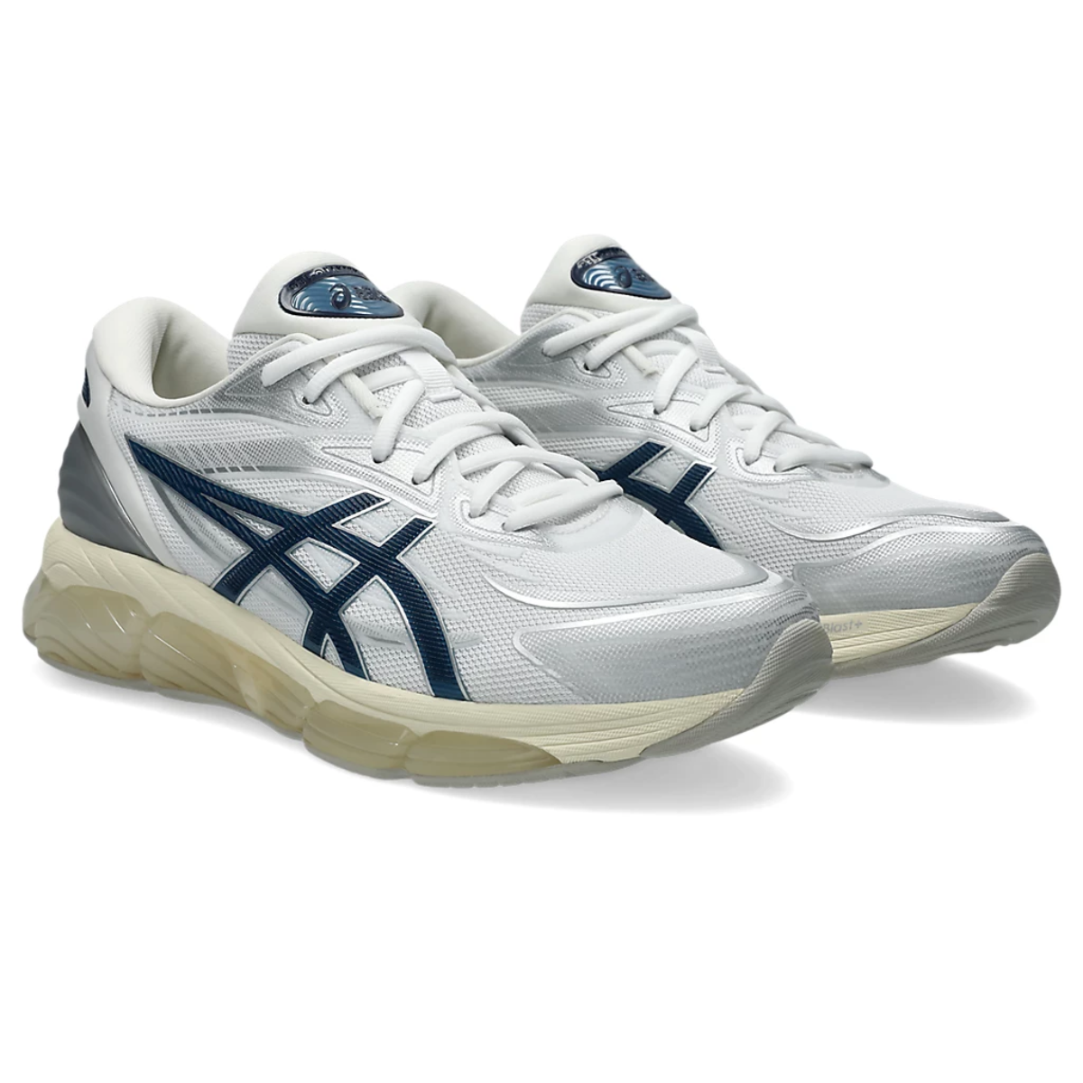 ASICS GEL-Quantum 360 VIII (White/Midnight)