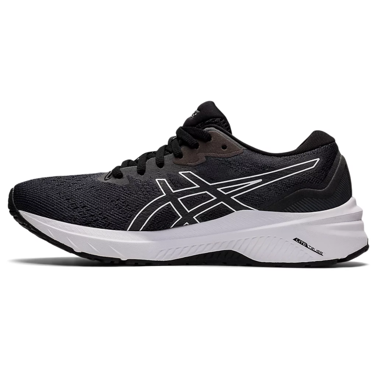 ASICS GT-1000 11 (Black/White)