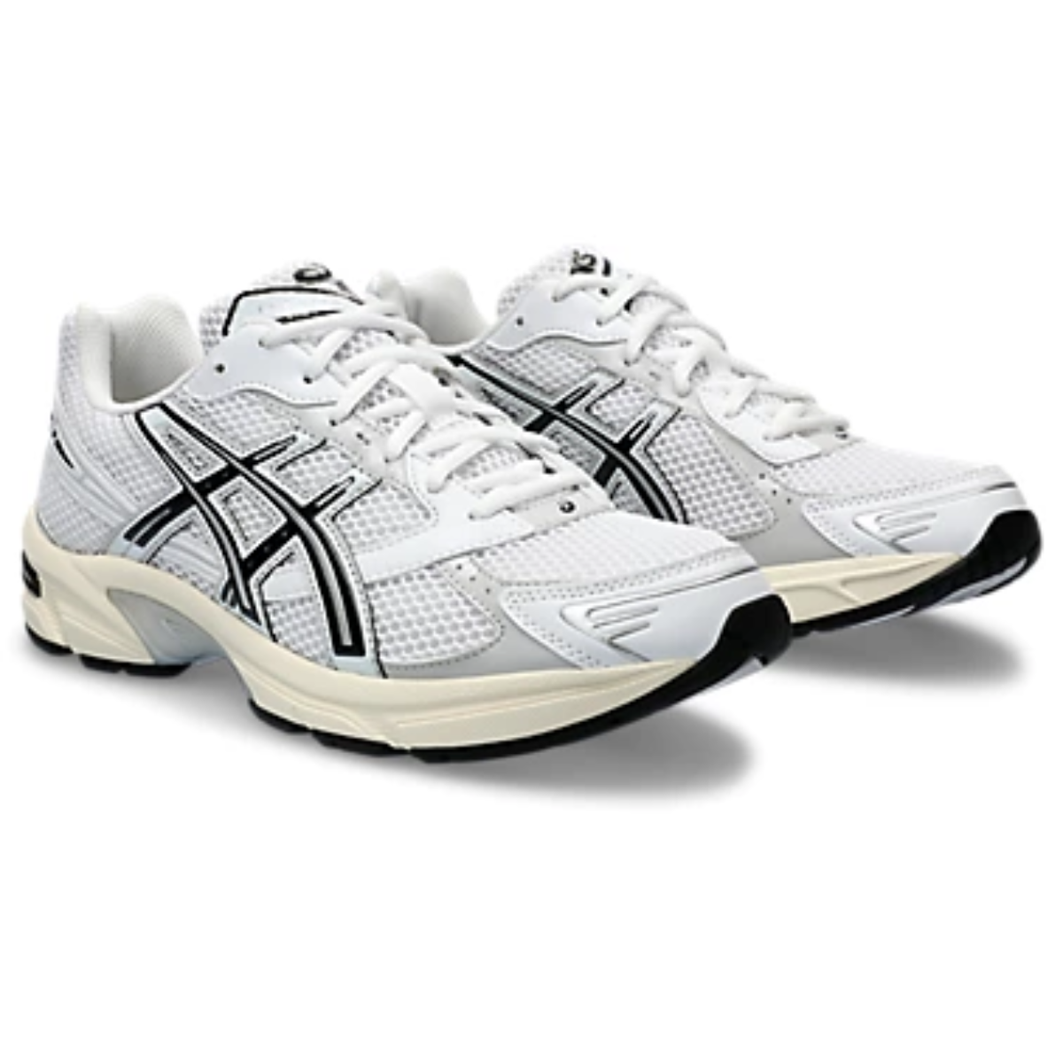 ASICS GEL-1130 (White/Cloud Grey)