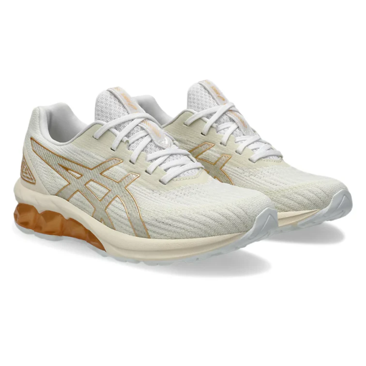 ASICS GEL-Quantum 180 VII (Cream/Champagne)