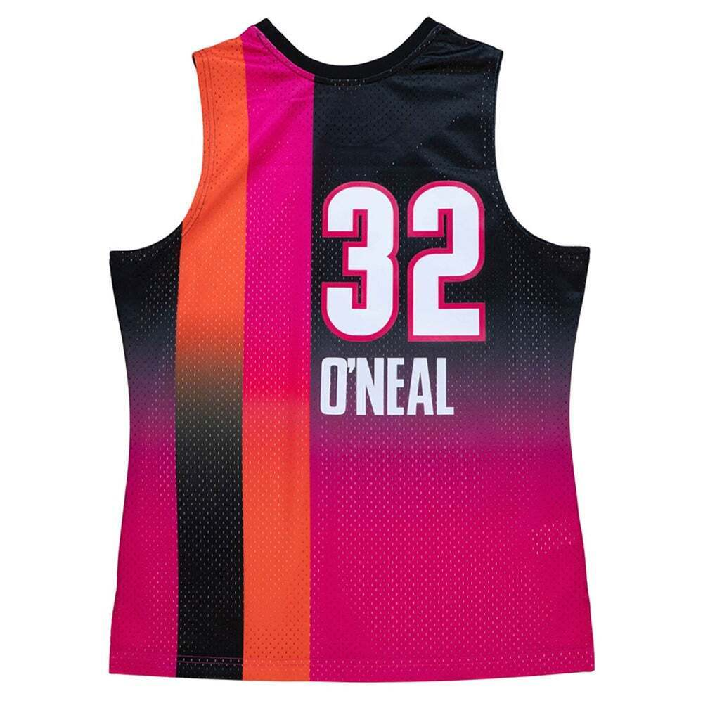 Mitchell & Ness Miami Fadeaway Swingman Jersey